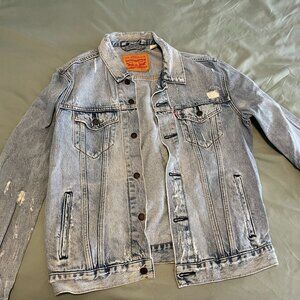 Levi's Denim Jacket